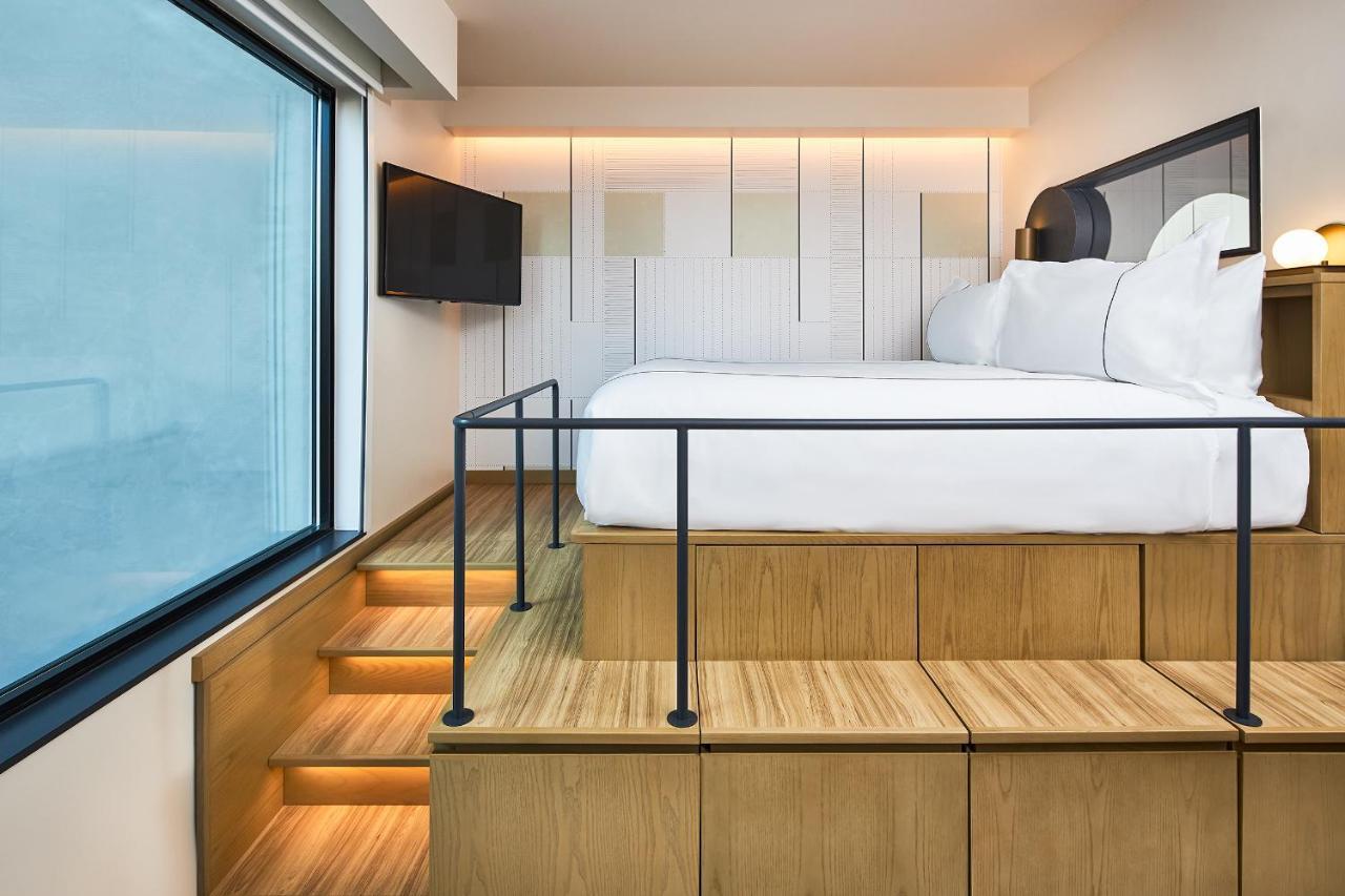 Catbird Hotel DEN Екстериор снимка