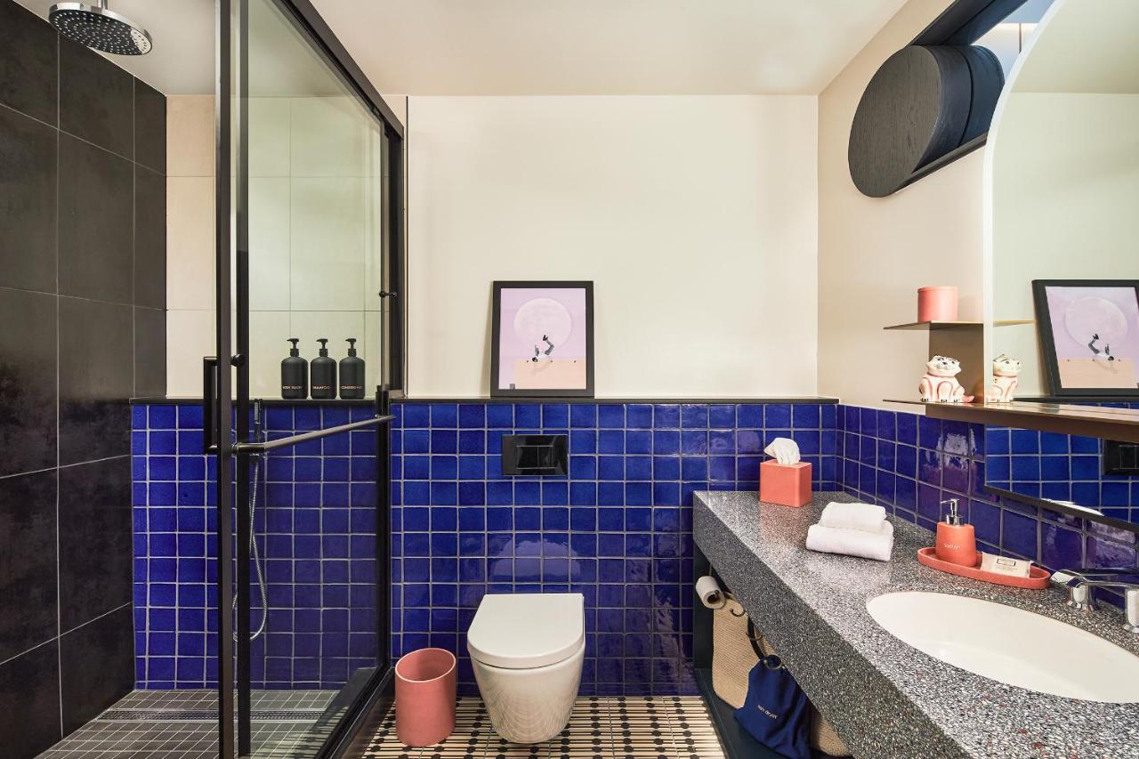 Catbird Hotel DEN Екстериор снимка