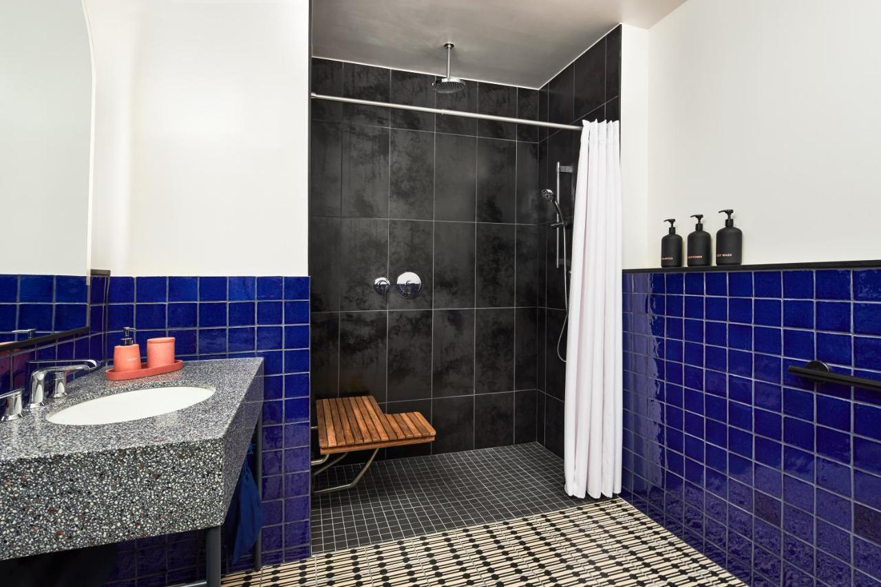 Catbird Hotel DEN Екстериор снимка